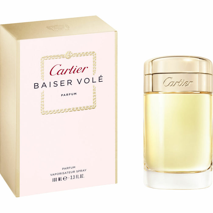 Perfume Mujer Cartier Baiser Volé EDP 100 ml