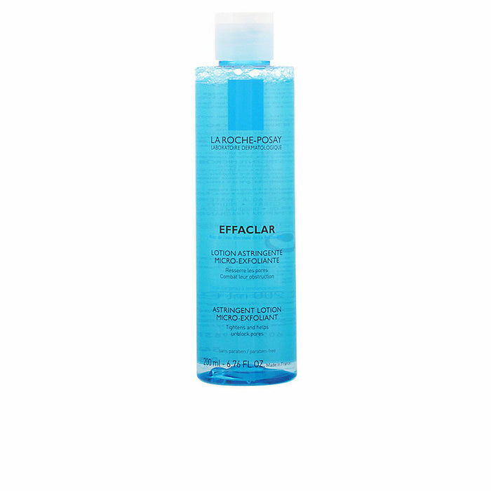 Loción purificante microexfoliante La Roche Posay Effaclar 200 ml