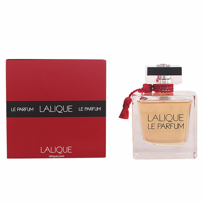 Perfume Mujer Lalique Lalique Le Parfum EDP 100 ml