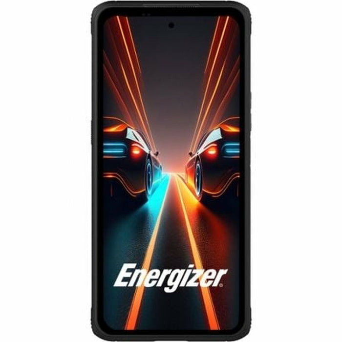 Smartphone Energizer H67GUN Octa Core 4 GB RAM 128 GB Black 6,78"