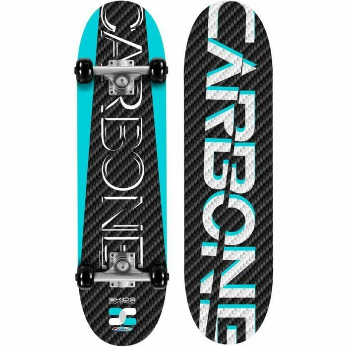 Monopatín Stamp CONTROL CARBON 70 x 20 cm