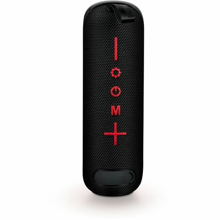Altavoz Portátil Bigben Negro