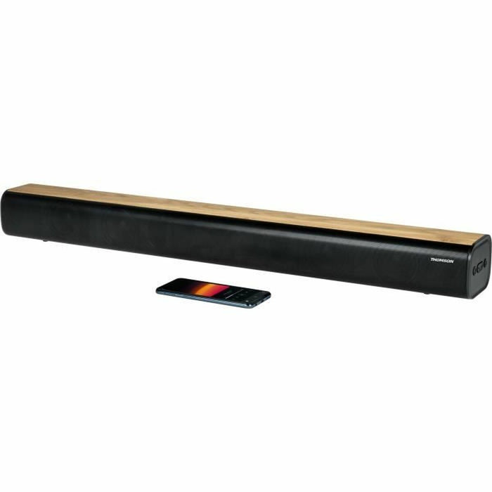 Barra de Sonido Thomson 200 W