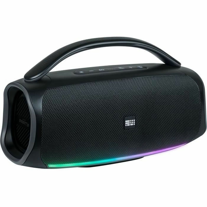 Altavoz Portátil BigBen Party Mainstream 4 100 W