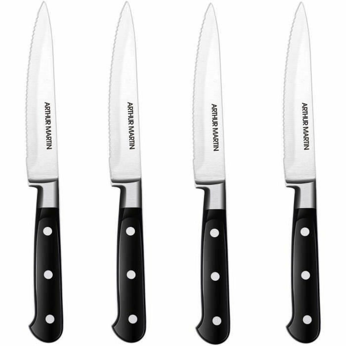 Set de Cuchillos Arthur Martin