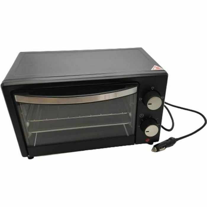 Four HTC EQUIPEMENT ELECTRIC OVEN 9 L 300 W