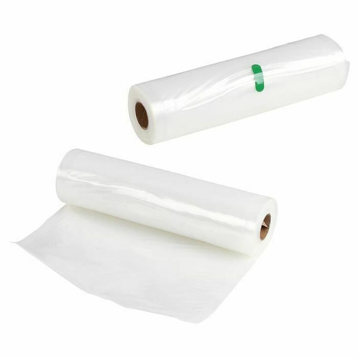 Storage Bag Livoo Transparent Vacuum-sealed packaging