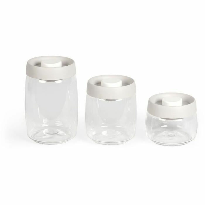 Set de 3 Botes Livoo