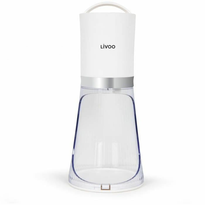 Ice Crusher Livoo DOM462 30 W