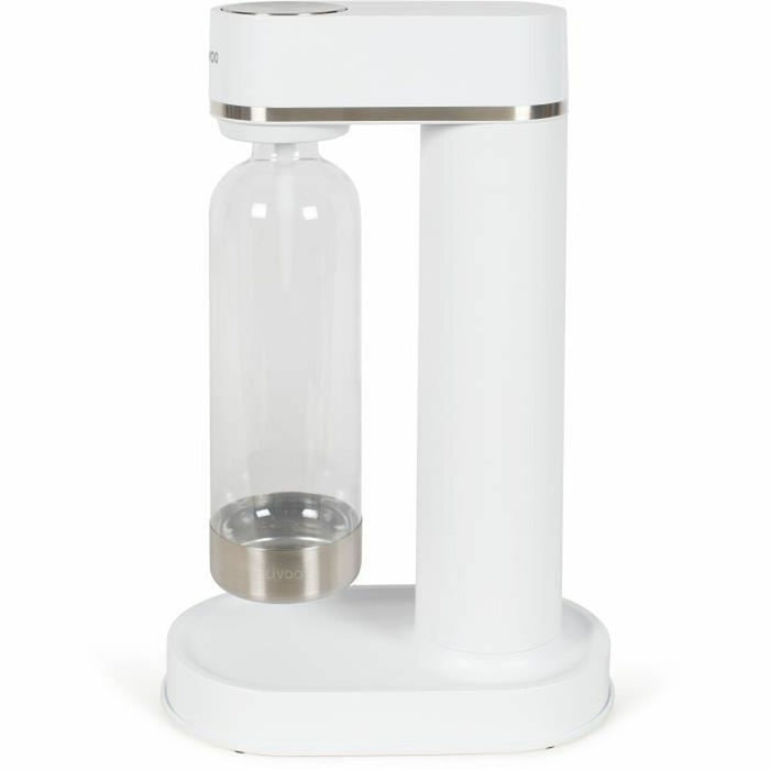 Máquina de Soda Livoo DOM464 1 L
