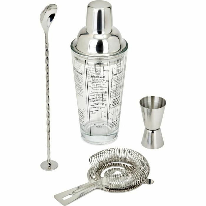 Coffret Cocktail Livoo