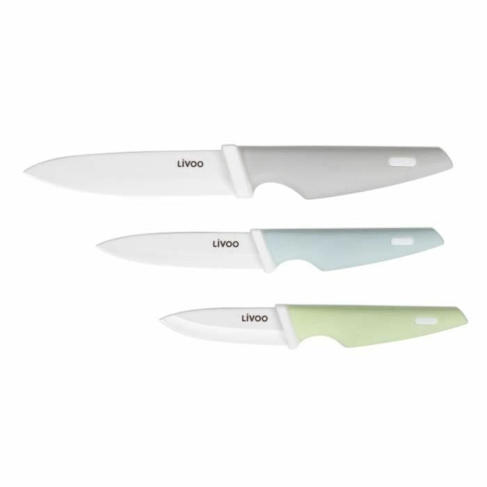 Knife Set Livoo