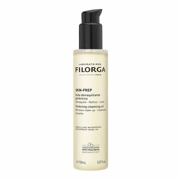 Démaquillant visage Filorga Skin Prep 150 ml