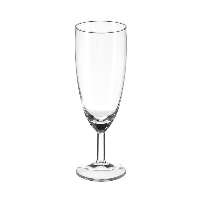 Copa de champán 5five Simply Smart Transparente Cristal 150 ml