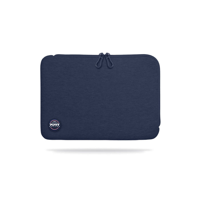 Housse d'ordinateur portable Port Designs Bleu