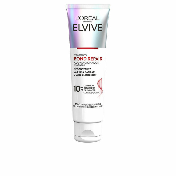 Repairing Conditioner L'Oreal Make Up Elvive Bond Repair 150 ml