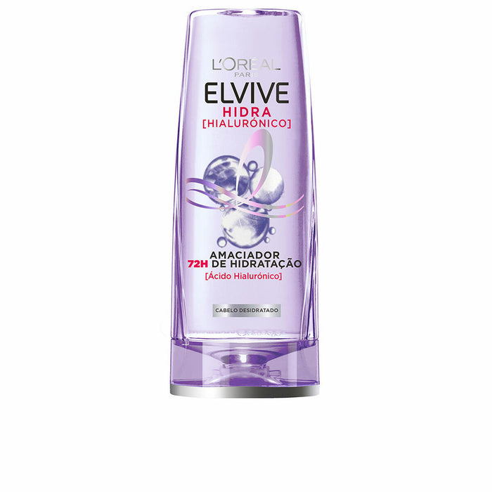 Acondicionador L'Oreal Make Up Elvive Hidratante Ácido Hialurónico (500 ml)