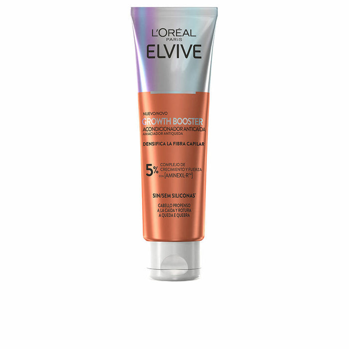 Complemento Alimenticio L'Oreal Make Up ELVIVE GROWTH BOOSTER 150 ml