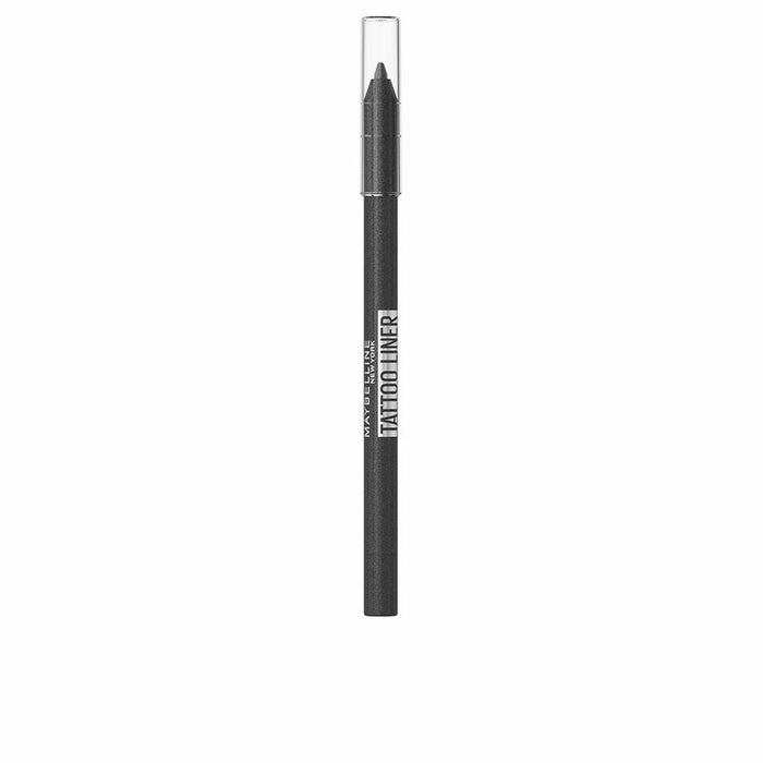 Lápiz de Ojos Maybelline TATTOO LINER Nº 983 Metallic nights 1,3 g