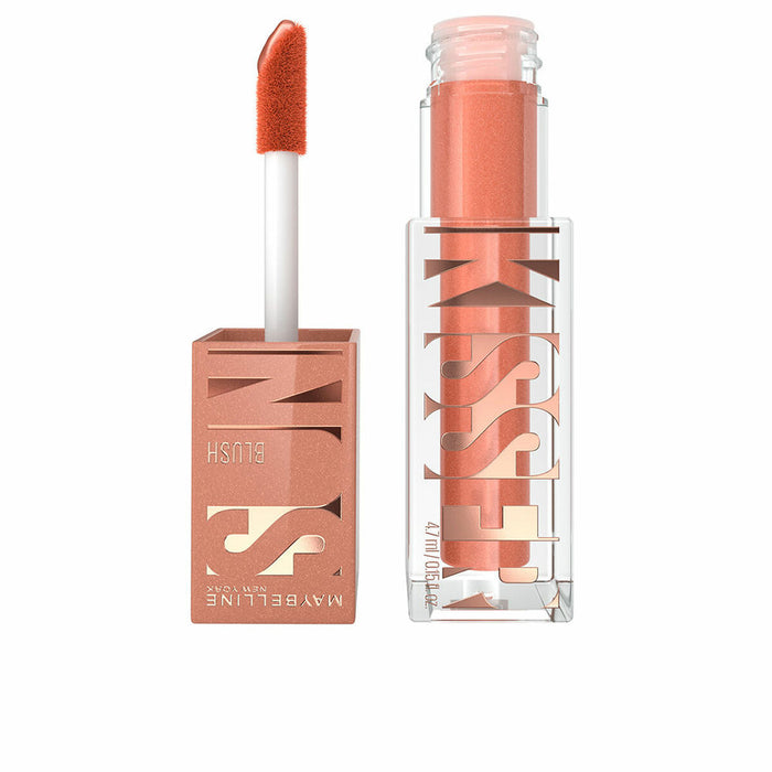 Colorete Maybelline SUNKISSER Nº 03 Sol search 4,7 ml Bronceador
