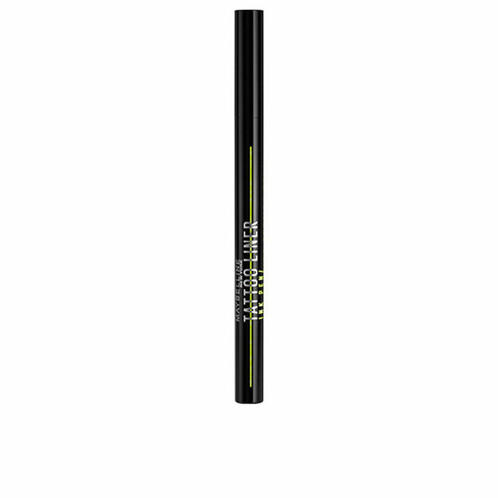 Lápiz de Ojos Maybelline Tatto Liner Resistente al agua
