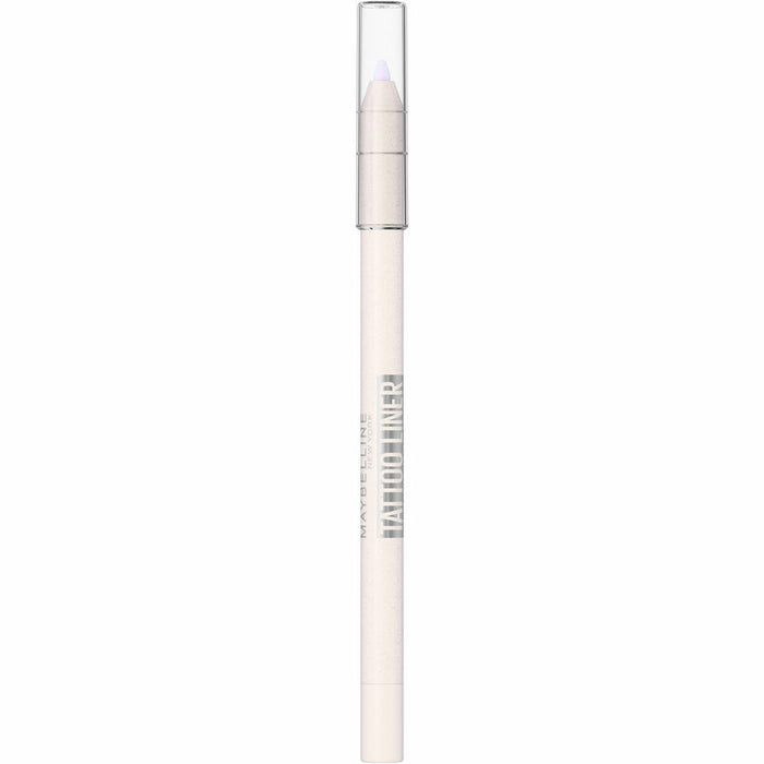 Delineador de ojos Maybelline TATTOO LINER Nº 821-Stardust Chrome Duochrome 1,3 g