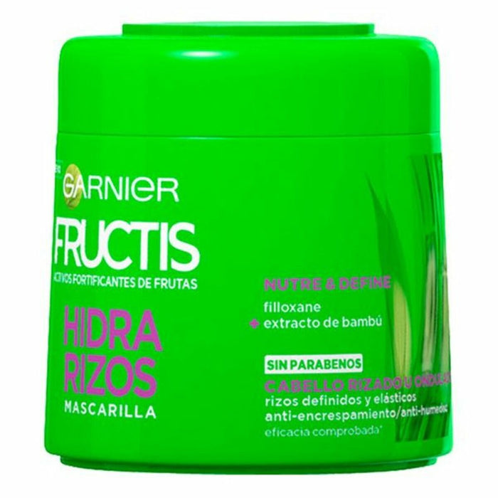 Hair Mask Garnier Fructis 300 ml