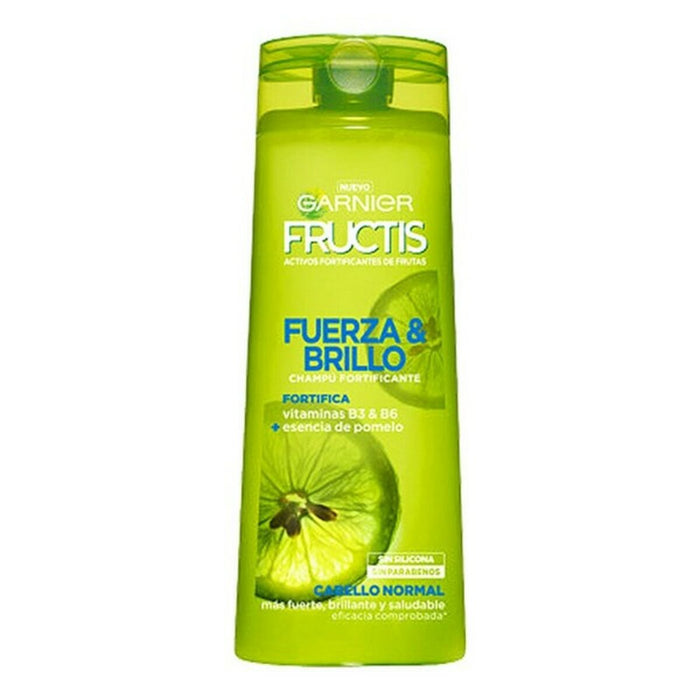 Champú Fortificante Fructis Fuerza & Brillo Garnier Fructis (360 ml) 360 ml