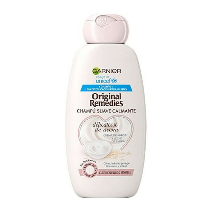 Nourishing Shampoo Garnier C6055200 300 ml