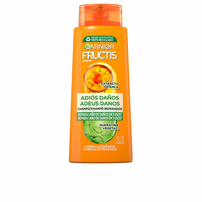 Champú Reparador Garnier Fructis Adiós Daños 690 ml