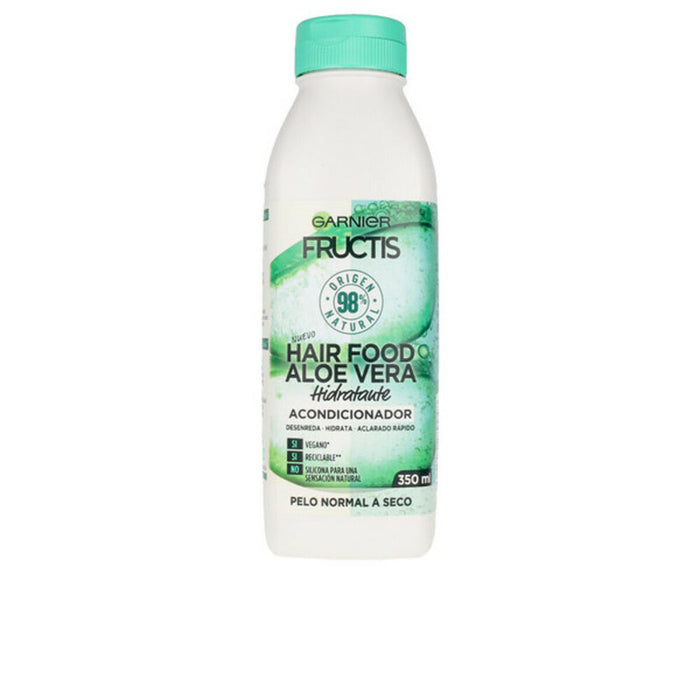 Acondicionador Hair Food Aloe Vera Garnier (350 ml)