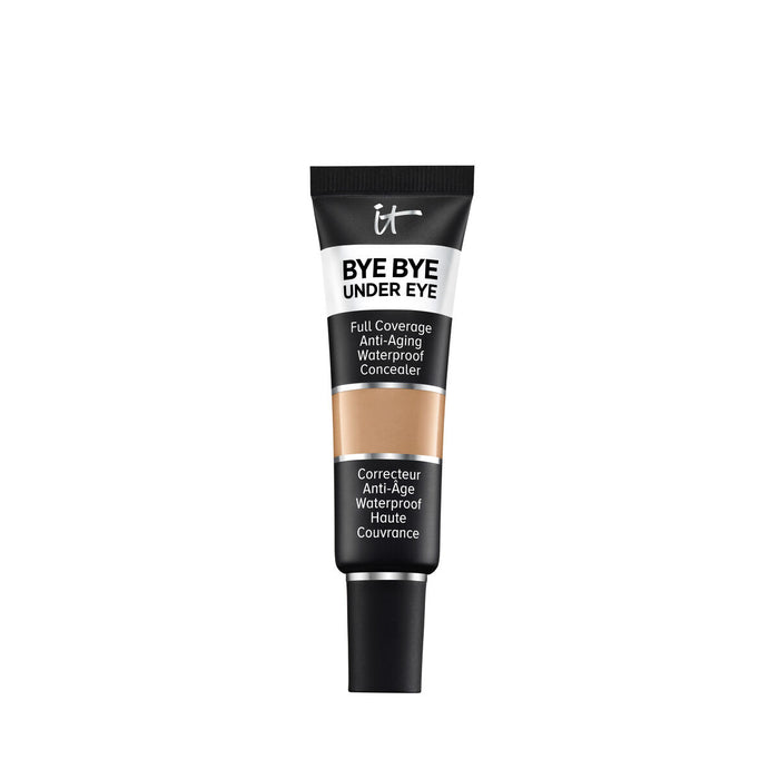 Eye Make-up Foundation It Cosmetics Bye Bye Under Eye 12 ml Tan Bronze