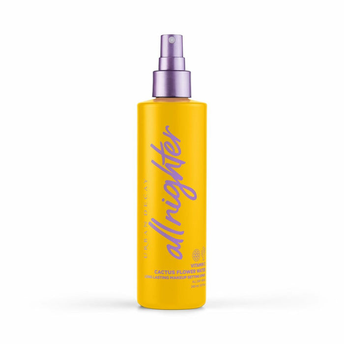 Set de Maquillaje Urban Decay ALL NIGHTER