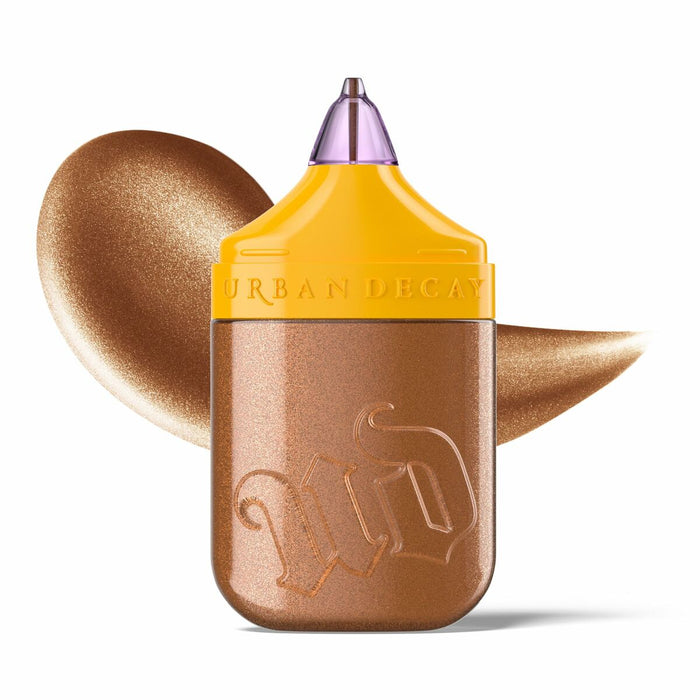 Set de Maquillaje Urban Decay BOND HIGHLIGHTER (1 unidad)