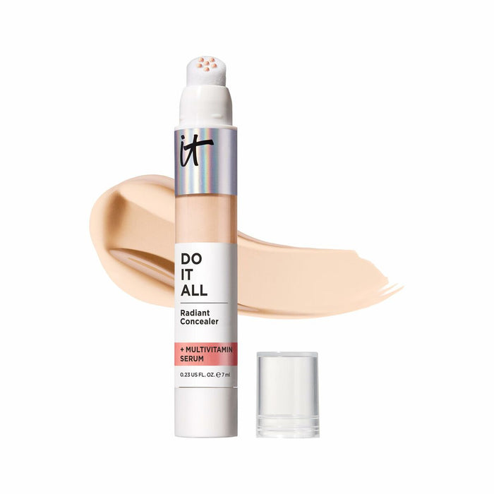 Set de Maquillaje It Cosmetics DO IT ALL RADIANT