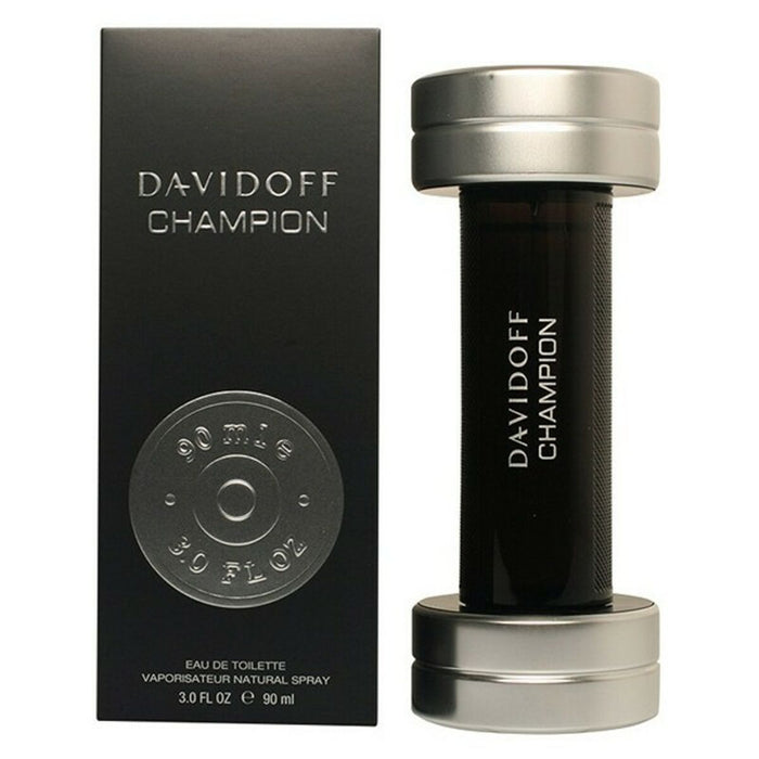 Perfume Hombre Davidoff Champion EDT