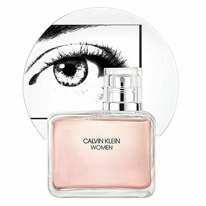 Perfume Mujer Calvin Klein 65100000000 EDP