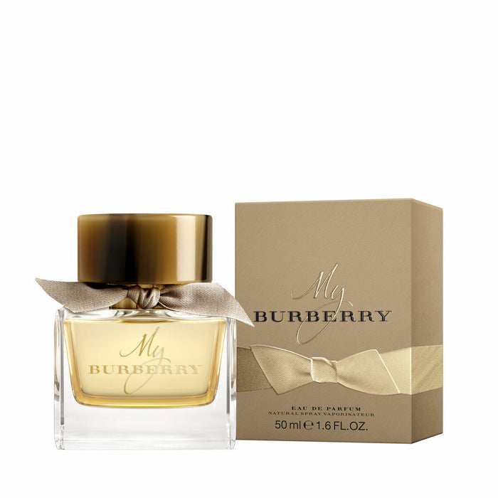 Perfume Hombre Burberry 10000008414 EDP 50 ml