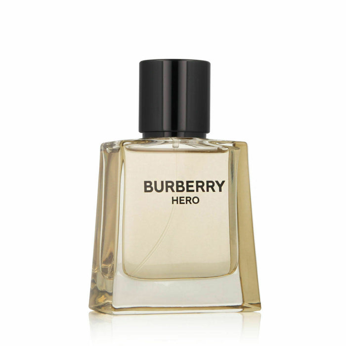 Men's Perfume Burberry Hero EDT 50 ml Hero