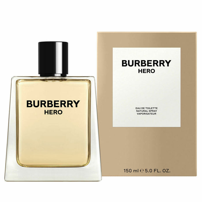 Neceser de Viaje Burberry Hero 150 ml