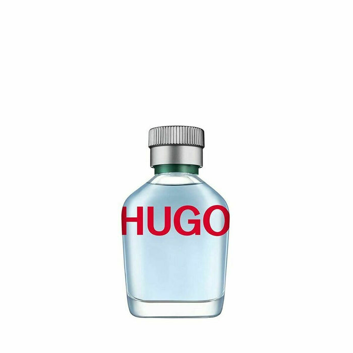 Perfume Hombre Hugo Boss Hugo Man EDT 40 ml
