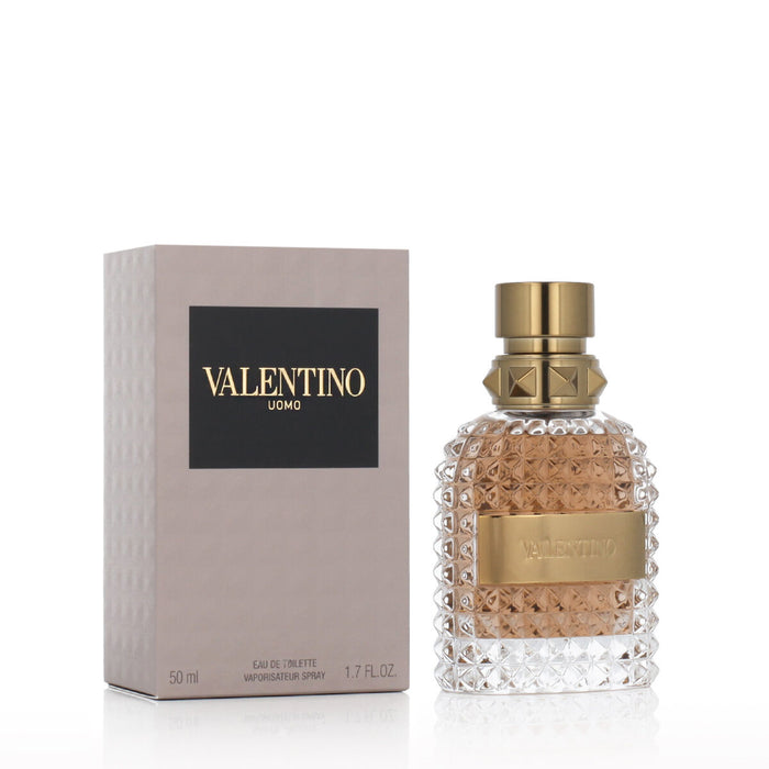 Perfume Hombre Valentino EDT Valentino Uomo