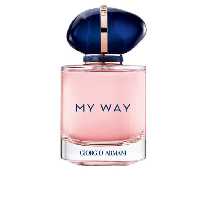 Women's Perfume Armani My Way EDP My Way