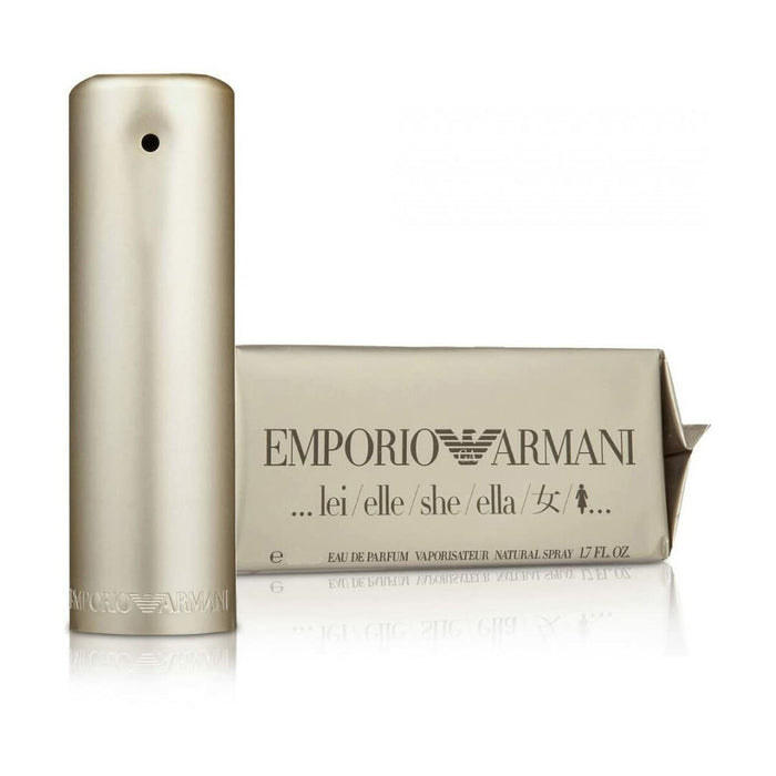 Perfume Mujer Armani Emporio Armani Ella EDP