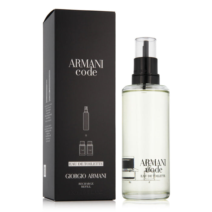 Perfume Hombre Armani Code Homme EDT