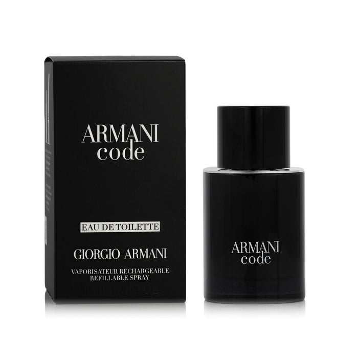 Perfume Hombre Armani Code EDT