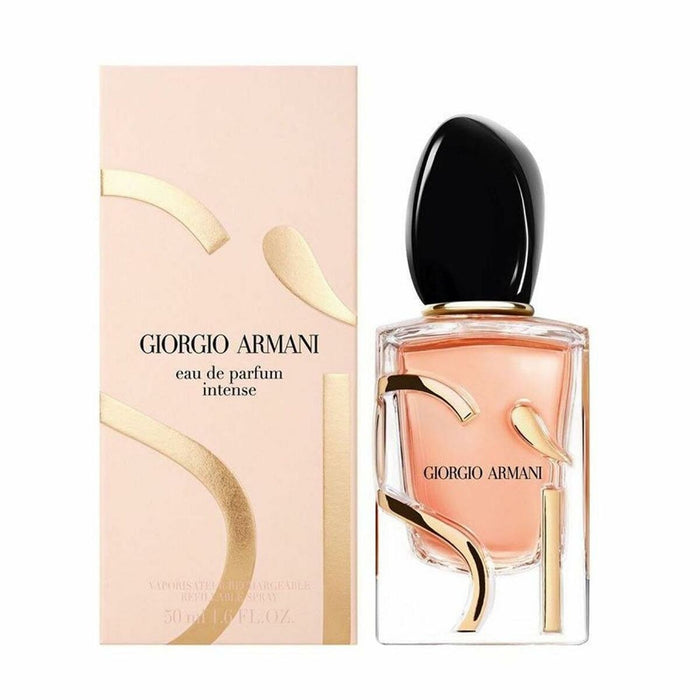 Perfume Mujer Armani Sì Intense EDP