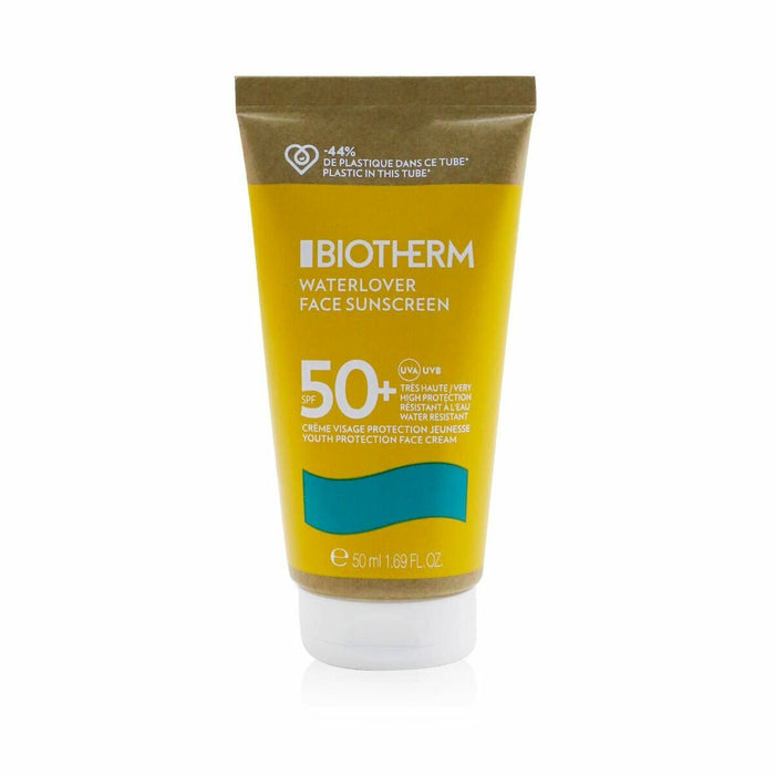 Protector Solar Facial Biotherm