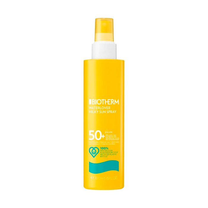 Protector Solar Biotherm Sun Waterlover Spf 50 200 ml
