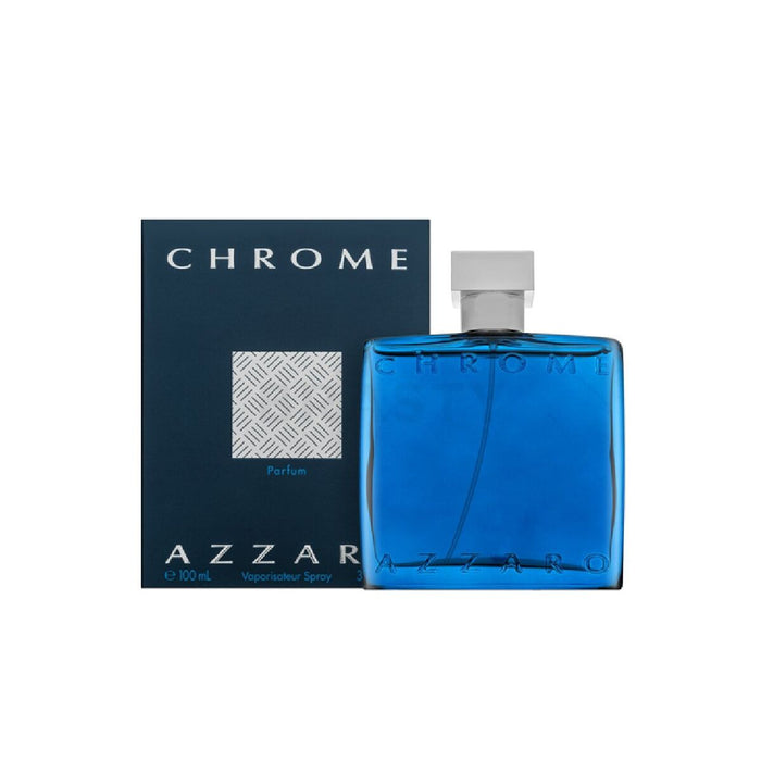 Perfume Hombre Azzaro Chrome Parfum EDP 100 ml